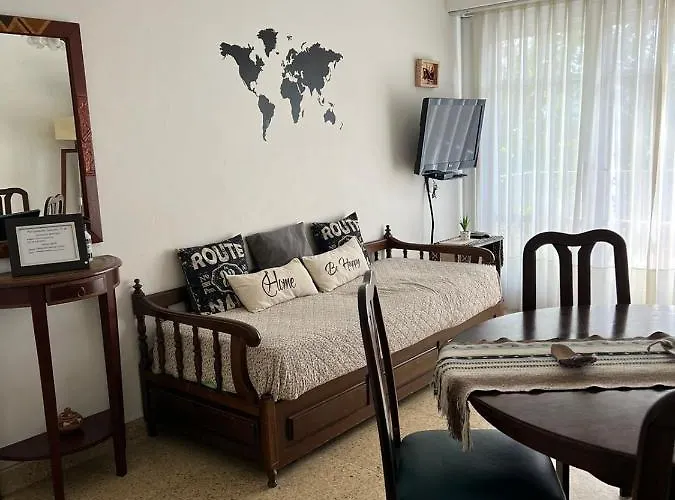 El Departamento De La Abuela