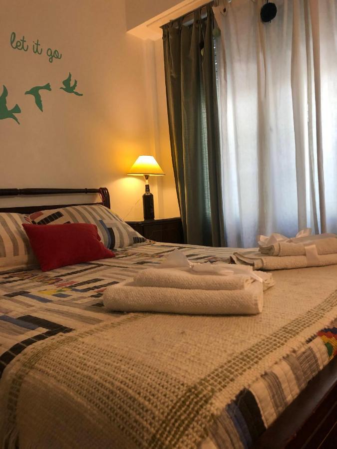 El Departamento De La Abuela Apartment
