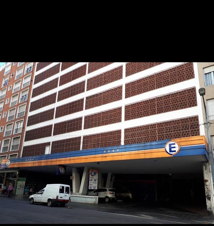 El Departamento De La Abuela Apartment Mar del Plata