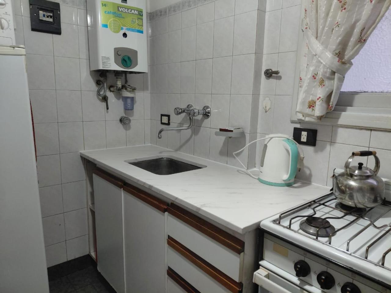 Apartment El Departamento De La Abuela Mar del Plata