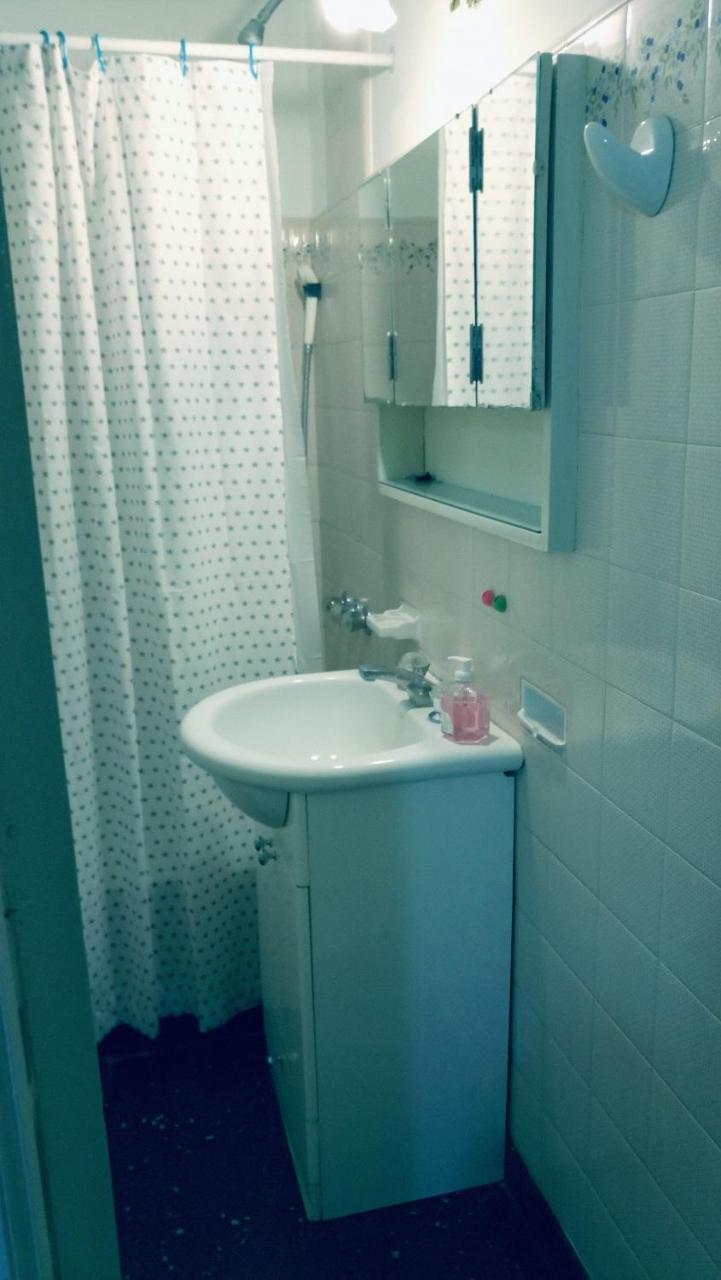 El Departamento De La Abuela Apartment